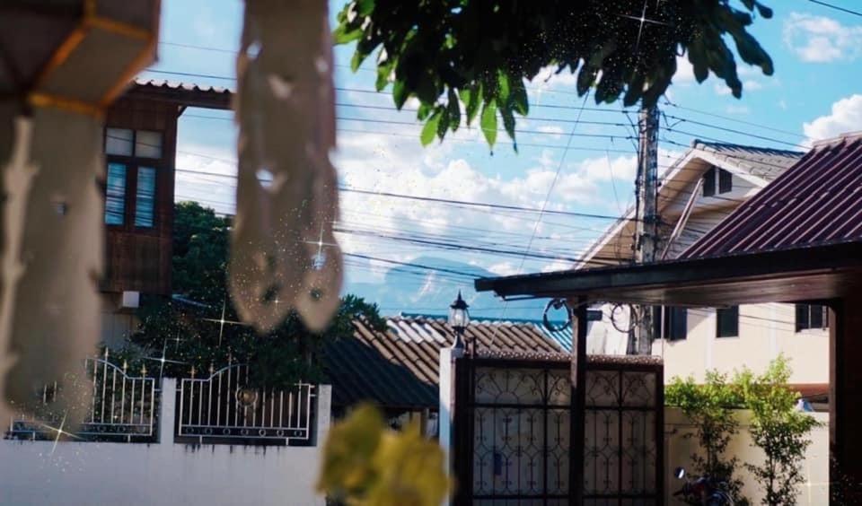 Punyin Hotel Inthanon -ปั้นหยิ่น โฮเทล チョームトーン エクステリア 写真